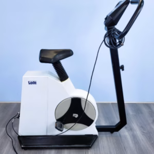 LODE Corival 400 Veloergometer / Ergometer bike