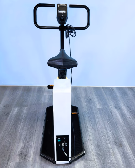LODE Corival 400 Veloergometer / Ergometer bike - Image 4