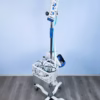 Fisher & Paykel AIRVO 2 Heated Humidified High Flow System Mobile Stand - Image 7