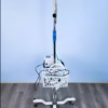 Fisher & Paykel AIRVO 2 Heated Humidified High Flow System Mobile Stand - Image 3