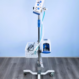 Fisher & Paykel AIRVO 2 Heated Humidified High Flow System Mobile Stand
