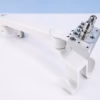 GCX M Series Arm (WMM-0001-01B) Monitor Mount for Philips Patient Monitors