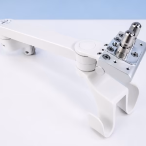 GCX M Series Arm (WMM-0001-01B) Monitor Mount for Philips Patient Monitors