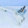 GCX M Series Arm (WMM-0001-01B) Monitor Mount for Philips Patient Monitors - Image 8