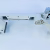 GCX M Series Arm (WMM-0001-01B) Monitor Mount for Philips Patient Monitors - Image 5