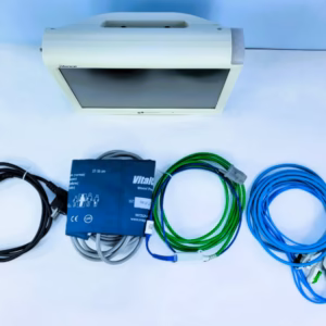SPACELABS Elance 93300 Patient Monitor