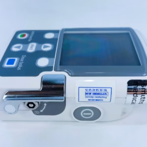 SMITH MEDICAL CADD-Solis 2110 Infusion Pump