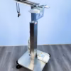 AESCULAP GA 415 Medical Trolley / Stand with a foot switch GA 188 - Image 8