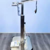 AESCULAP GA 415 Medical Trolley / Stand with a foot switch GA 188 - Image 7