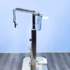 AESCULAP GA 415 Medical Trolley / Stand with a foot switch GA 188 - Image 5