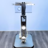 AESCULAP GA 415 Medical Trolley / Stand with a foot switch GA 188 - Image 4