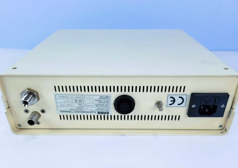 ERBE ERBOKRYO CA Cryosurgical Unit - Image 3