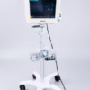 PHILIPS IntelliVue MP50 Patient monitor with module and cables