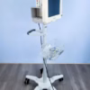 PHILIPS IntelliVue MP50 Patient monitor with module and cables - Image 11