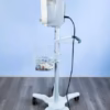 PHILIPS IntelliVue MP50 Patient monitor with module and cables - Image 8