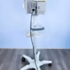 PHILIPS IntelliVue MP50 Patient monitor with module and cables - Image 3