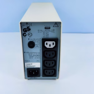 APC Back-UPS 500 Uninterruptible Power Supply