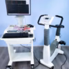 GE Case Stress Test Station with GE ERGOLINE Ergoselect 100 P - Image 9