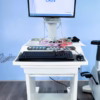 GE Case Stress Test Station with GE ERGOLINE Ergoselect 100 P - Image 7