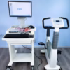 GE Case Stress Test Station with GE ERGOLINE Ergoselect 100 P - Image 6