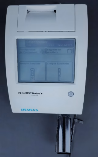 MIR Spirolab III Spirometer - Image 13