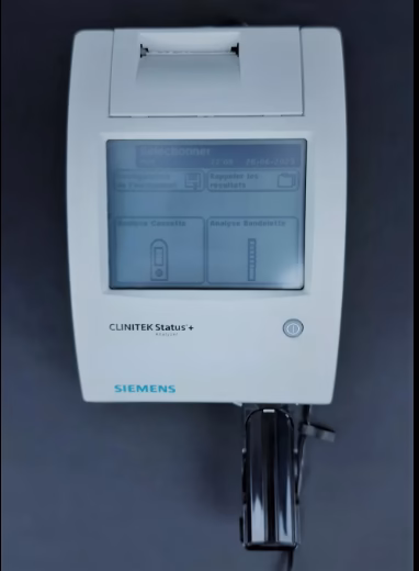 MIR Spirolab III Spirometer - Image 11