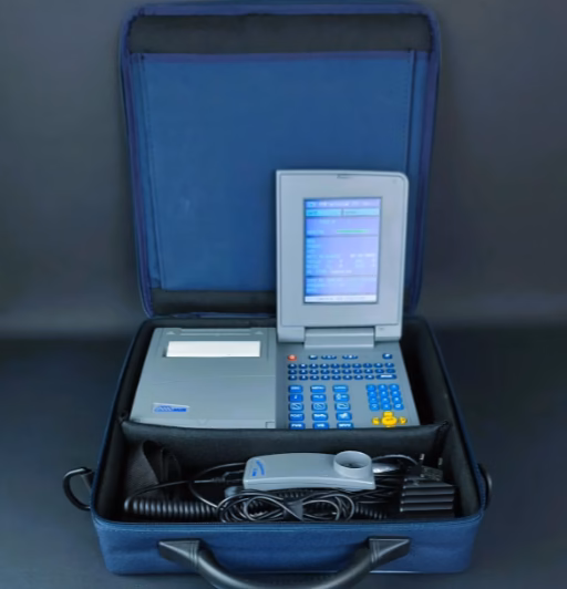MIR Spirolab III Spirometer - Image 4