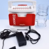 WEINMANN Accuvac Rescue Aspirator / Suction Pump