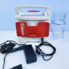 WEINMANN Accuvac Rescue Aspirator / Suction Pump - Image 9