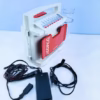 WEINMANN Accuvac Rescue Aspirator / Suction Pump - Image 5