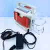 WEINMANN Accuvac Rescue Aspirator / Suction Pump - Image 4