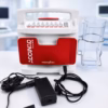 WEINMANN Accuvac Rescue Aspirator / Suction Pump