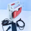 WEINMANN Accuvac Rescue Aspirator / Suction Pump - Image 5