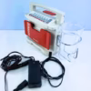 WEINMANN Accuvac Rescue Aspirator / Suction Pump - Image 4