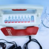 WEINMANN Accuvac Rescue Aspirator / Suction Pump - Image 3