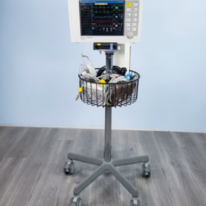 DRAGER Infinity Delta Adult and pediatric Patient Monitor with EEG module