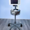 DRAGER Infinity Delta Adult and pediatric Patient Monitor with EEG module - Image 13