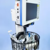DRAGER Infinity Delta Adult and pediatric Patient Monitor with EEG module - Image 12