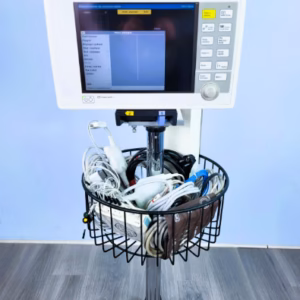 DRAGER Infinity Delta Adult and pediatric Patient Monitor with EEG module