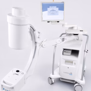 FLUOROSCAN InSight 2 Mini C-Arm X-Ray Imaging System