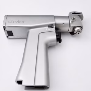 STRYKER System 6 6208 Battery powered Sagittal Saw