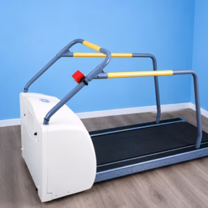 GE T2100 Stress Test Treadmill
