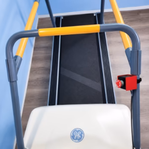 GE T2100 Stress Test Treadmill