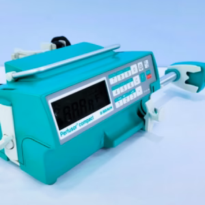 B. Braun Perfusor Compact Syringe Pump