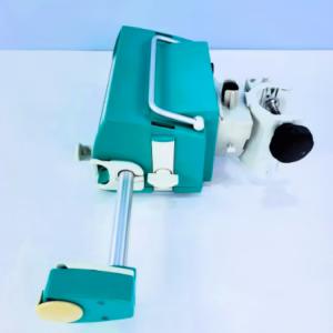 B. Braun Perfusor Compact Syringe Pump