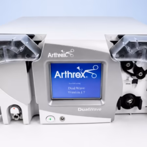 ARTHREX DualWave Arthroscopy Pump