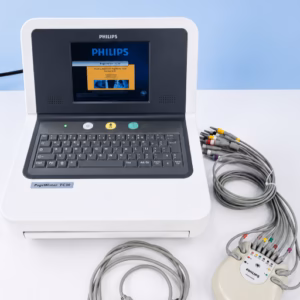 PHILIPS PageWriter TC30 ECG machine