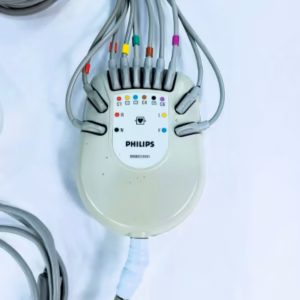 PHILIPS PageWriter TC30 ECG machine