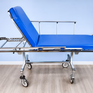 Tasserit Stretcher trolley Sotec Medical