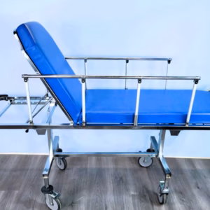 Tasserit Stretcher trolley Sotec Medical